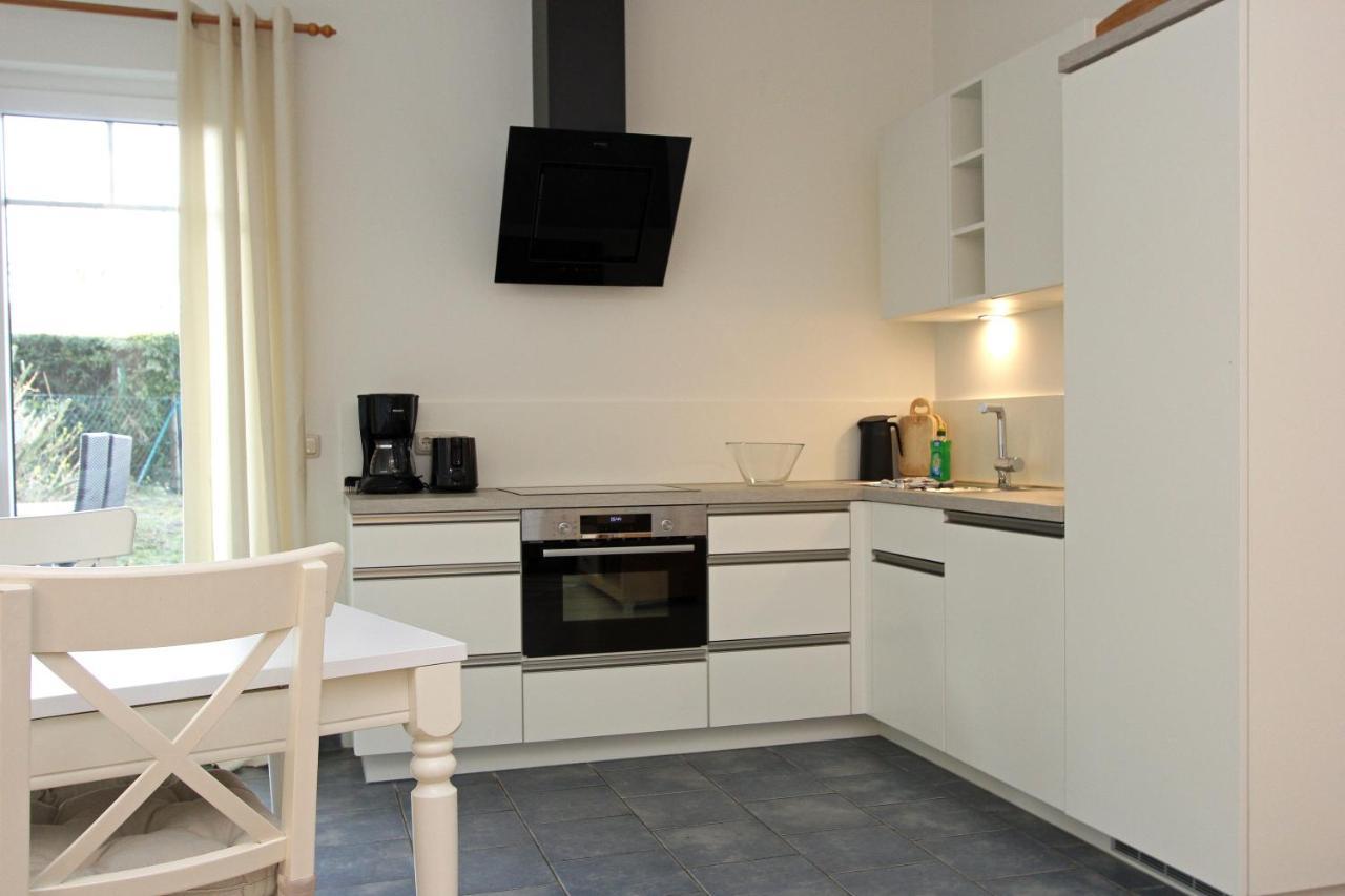 Haus Michel 01 Apartment Born Luaran gambar
