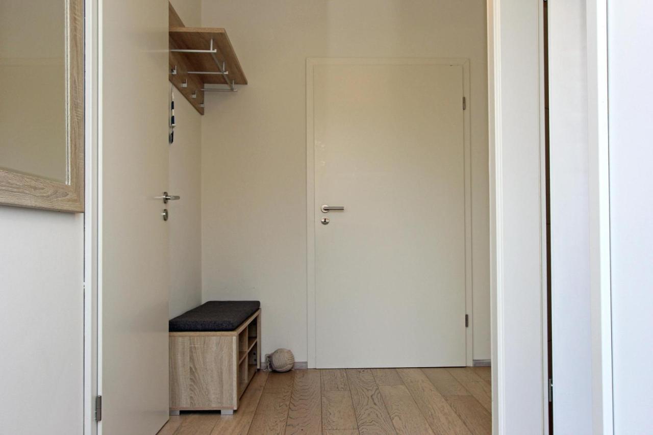 Haus Michel 01 Apartment Born Luaran gambar